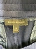 Banana Republic 100% Polyester Blue Cargo Pants Size M - photo 7