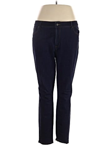 Ann Taylor Jeans (view 1)
