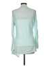 parkhurst Teal Kimono Size M - photo 2