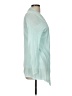 parkhurst Teal Kimono Size M - photo 4