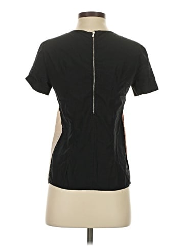 Alysi Short Sleeve Top (view 2)