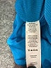Colosseum Athletics Blue Track Jacket Size L - photo 7