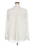Torrid Ivory Long Sleeve T-Shirt Size 3X Plus (3) - photo 2