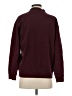 Lands' End Burgundy Pullover Sweater Size S - photo 2