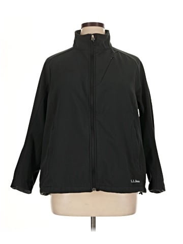 L.L.Bean Track Jacket (view 1)