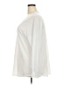Torrid Ivory Long Sleeve T-Shirt Size 3X Plus (3) - photo 5