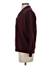 Lands' End Burgundy Pullover Sweater Size S - photo 5