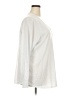 Torrid Ivory Long Sleeve T-Shirt Size 3X Plus (3) - photo 4