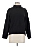 Lululemon Athletica Black Turtleneck Sweater Size 4 - photo 1