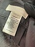Diesel Solid Gray Cargo Shorts Size 27 waist - photo 4