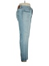 Levi's Blue Jeans Size 34 waist - photo 4