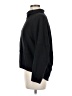 Lululemon Athletica Black Turtleneck Sweater Size 4 - photo 5