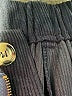 Unbranded 100% Polyester Blue Dress Pants Size M - photo 7