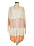 Unbranded 100% Acrylic Ivory Cardigan Size M - photo 1