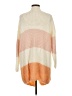 Unbranded 100% Acrylic Ivory Cardigan Size M - photo 2
