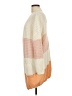 Unbranded 100% Acrylic Ivory Cardigan Size M - photo 5