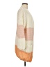Unbranded 100% Acrylic Ivory Cardigan Size M - photo 4