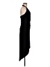 M David Meister 100% Polyester Black Cocktail Dress Size 6 - photo 4