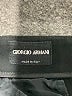 Giorgio Armani Solid Black Casual Pants Size EU (IT) 44 / US 8 - photo 6