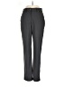 Lululemon Athletica Solid Gray Dress Pants Size 8 - photo 1