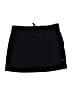 Speedo Solid Black Casual Skirt Size Lg (36) - photo 1