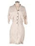 Callahan Ivory Romper Size S - photo 1