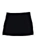 Speedo Solid Black Casual Skirt Size Lg (36) - photo 2