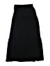 Assorted Brands Solid Black Formal Skirt Size S - photo 2