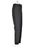 Lululemon Athletica Solid Gray Dress Pants Size 8 - photo 4