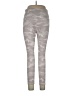 Athleta Camo Gray Active Pants Size L - photo 2