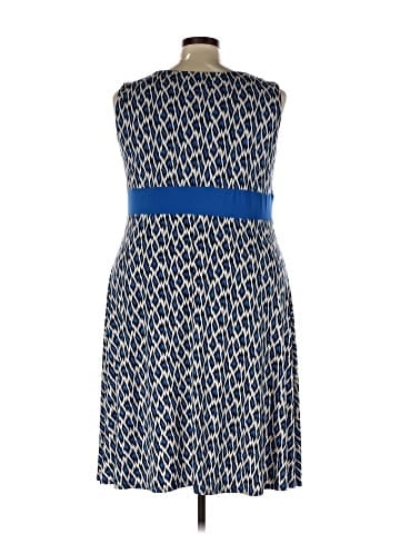 Perceptions Casual Dress (view 2)