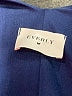 Everly 100% Polyester Blue Casual Dress Size L - photo 6
