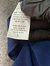 Everly 100% Polyester Blue Casual Dress Size L - photo 7
