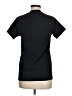 Unbranded Solid Black Short Sleeve T-Shirt Size M (estimated) - photo 2