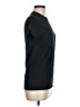 Unbranded Solid Black Short Sleeve T-Shirt Size M (estimated) - photo 4