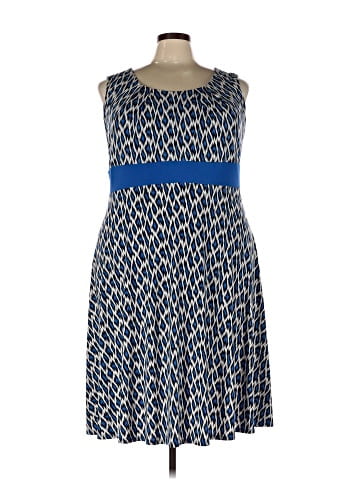 Perceptions Casual Dress (view 1)