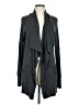 Athleta Gray Cardigan Size M - photo 1