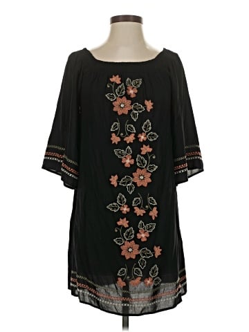 Flying Tomato Casual Dress (view 1)
