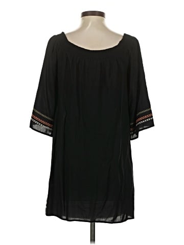 Flying Tomato Casual Dress (view 2)