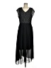 Assorted Brands Black Cocktail Dress One size - photo 1