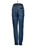 Good American Hearts Blue Jeans Size 4 - photo 2