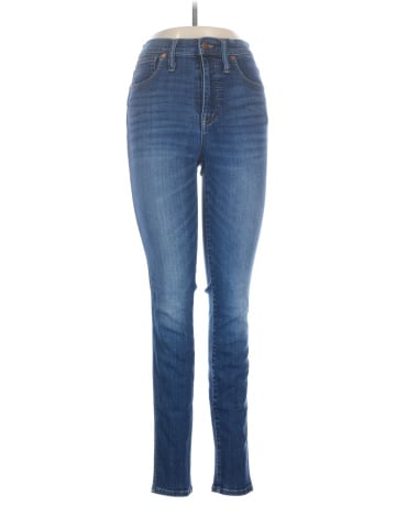 Madewell Jeans (view 1)
