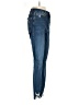 Good American Hearts Blue Jeans Size 4 - photo 4