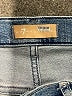 7 For All Mankind Blue Jeans Size 31 waist - photo 6