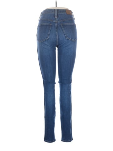 Madewell Jeans (view 2)