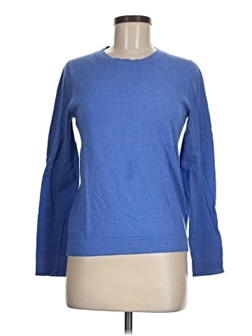 J.Crew Factory Store Pullover Sweater (view 1)