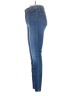 Madewell Solid Blue Jeans Size 27 waist (tall) - photo 5