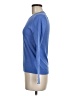 J.Crew Factory Store 100% Cotton Blue Pullover Sweater Size M - photo 5