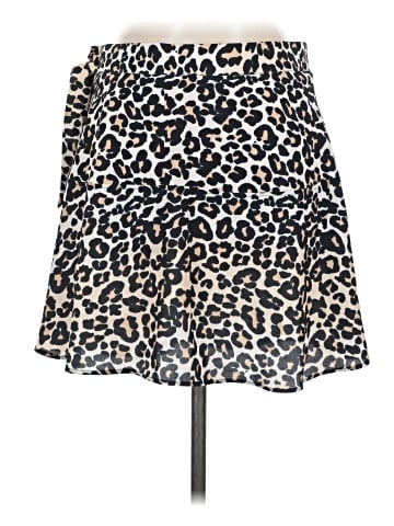 Topshop Casual Skirt (view 2)
