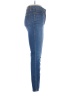 Madewell Solid Blue Jeans Size 27 waist (tall) - photo 4
